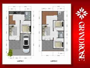 Siap huni cash dan KPR tersedia free AC.. lokasi di Depok Kota, tersedia melalui melalui situs Olx