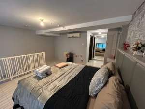 Siap Huni Disewakan Small Office Home Office2 Lantai SOHO NEO SOHO Podomoro City Central park mall lokasi di Jakarta Barat, tersedia melalui melalui situs Olx