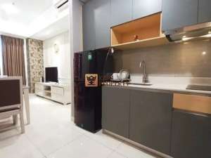 Siap huni fasilitas lengkap dengan Club house lokasi strategis Disewakan 2br furnished Apartemen Taman Anggrek Residence lokasi di Jakarta Barat, tersedia melalui melalui situs Olx