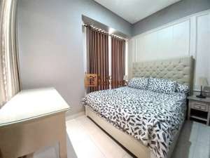 Siap huni fasilitas lengkap dengan Club house lokasi strategis Disewakan 2br full furnished Apartemen Taman Anggrek Residence lokasi di Jakarta Barat, tersedia melalui melalui situs Olx