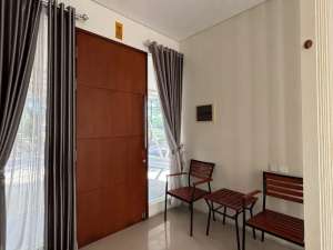 Siap Huni Rumah Northwest Park Citraland LakeviewGardenview lokasi di Surabaya Kota, tersedia melalui melalui situs Olx