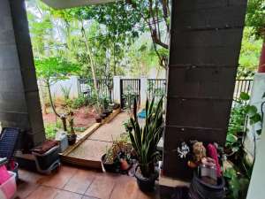 Siap HuniSemi FurnishDijual Rumah Hook di Cluster Aralia lokasi di Bekasi Kota, tersedia melalui melalui situs Olx