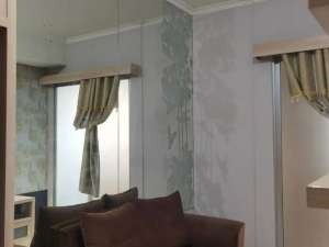 Siap Huni Unit 1BR Disewakan Mediterania Marina Ancol Lantai Rendah Pool View lokasi di Jakarta Utara, tersedia melalui melalui situs Olx