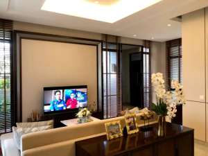 SIAP HUNI UNIT TERAKHIR CLUSTER BRAHMAPURI PODOMORO PARKTEPI DANAUSULTAN ONLY lokasi di Bandung Kota, tersedia melalui melalui situs Olx