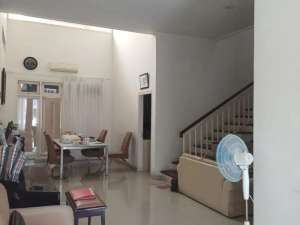 SIAP HUNISEMI FURNISHED RUMAH NIRWANA EKSEKUTIF RUNGKUT WONOREJO SURABAYA TIMUR. DEKAT MERR, SUPERINDO, TOL, BANDARA JUANDA, Dll lokasi di Surabaya Kota, tersedia melalui melalui situs Olx