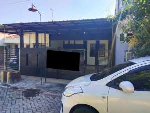 SIAP PAKAIRUMAH MULYOSARI DEKAT UNAIR, ITS, KWK, UWM, MERR lokasi di Surabaya Kota, tersedia melalui melalui situs Olx