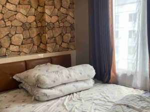 siap sewa apartemen bassura 2 kamar furnished lokasi di Jakarta Timur, tersedia melalui melalui situs Olx