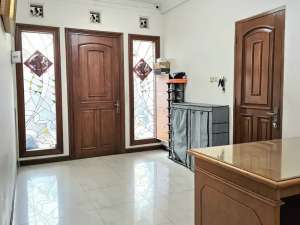 Siapa Cepat Dia Dapat Rumah Hook-Style di Taman Holis Indah Mewah, Luas,Harga di Bawah Pasar. , tersedia melalui melalui situs Olx