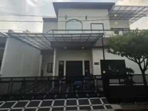Siapa Cepat Dia Dapat Rumah Mewah Kemang Pratama lokasi di Bekasi Kota, tersedia melalui melalui situs Olx