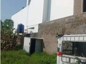 SIAPA CEPAT DIA KAYA TANAH 2.400m SAYAP SETIABUDI BANDUNGHARGA RUSAK DI BAWAH PASAR SHM ON HAND lokasi di Bandung Kota, tersedia melalui melalui situs Olx