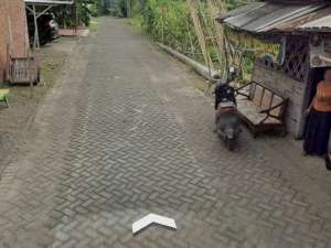 sidokerto buduran Sidoarjo dekat tamandhika jenggolo psj gedangan lokasi di Sidoarjo  Kab., tersedia melalui melalui situs Olx