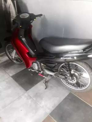 Jual bekas Sigesit irit smash thn 2004,lokasi di  ,Denpasar Kota
