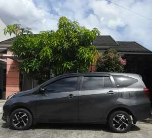 Jual bekas SIGRACALYA 1,2 MATIC Th 2022,lokasi di Pekanbaru Kota