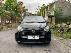 Jual bekas SIGRA D 1.0 2024,lokasi di Sleman Kab.