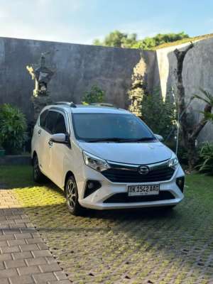 Jual bekas SIGRA R DELUXE 2019 MATIC ASLI BALI,lokasi di  