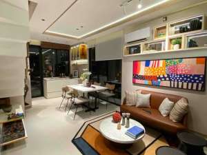 Silver Alpha Park Serpong tahap 6 Kawasan 400 Hektar Dekat Gading Serpong lokasi di Tangerang Kab., tersedia melalui melalui situs Olx