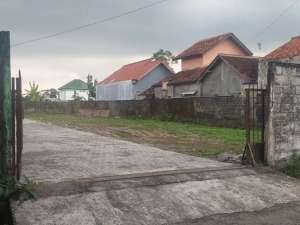 Sinduharjo Ngaglik, Tanah Sleman, Dekat Sleman City Hall lokasi di Sleman Kab., tersedia melalui melalui situs Olx