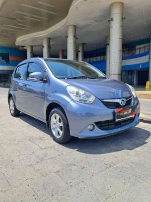 Jual bekas Sirion 1.3 Matic 2014,lokasi di  ,Depok Kota