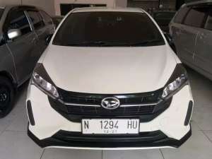 Jual bekas Sirion 1.3 R 2022 Matic,lokasi di Surabaya Kota