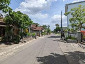 Sisa 1 Unit SHM Tanah Kalasan 50 Meter Jl LPMP Dekat Gerbang Tol Purwomartani lokasi di Sleman Kab., tersedia melalui melalui situs Olx