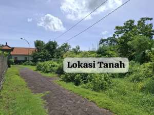 Sisa 4 Kavling di Nusa Dua, Harga spesial dan Siap Bangun lokasi di Kab. Badung, tersedia melalui melalui situs Olx