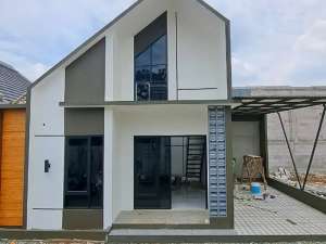 Skandinavian kpr tanpa dp sawangan bedahan depok lokasi di Tangerang Selatan Kota, tersedia melalui melalui situs Olx