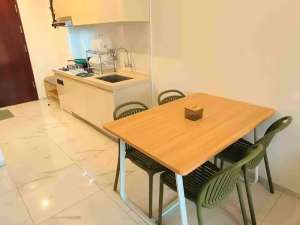 SKYHOUSE BSD 2 BRPET FRIENDLY lokasi di Tangerang Selatan Kota, tersedia melalui melalui situs Olx