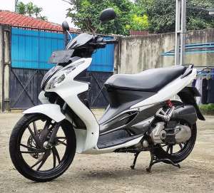 Jual bekas Skywave 2008 Putih,lokasi di Jakarta Selatan