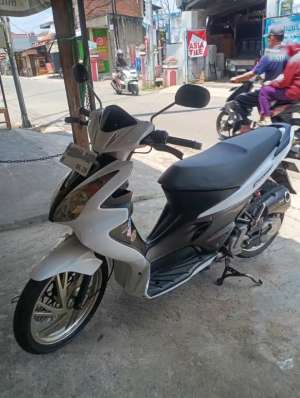 Jual bekas Skywave 2009 kumplit.,lokasi di  ,Bandung Kota