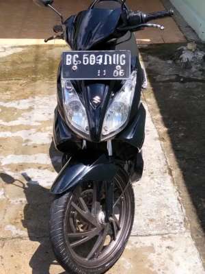 Jual bekas Skywave 2010 Simpanan Pribadi,lokasi di Palembang Kota