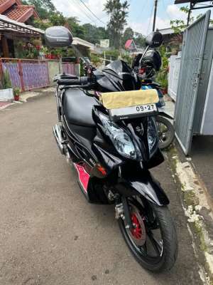 Jual bekas Skywave NR2 Blushine,lokasi di Bogor Kota