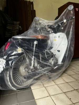 Jual bekas SM Classic 110 2023,lokasi di  ,Jakarta Selatan