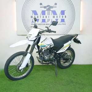 Jual bekas SM SPORT GY 150 ARIES MOTOR TRAIL HARGA TERMURAH,lokasi di  ,Jakarta Selatan