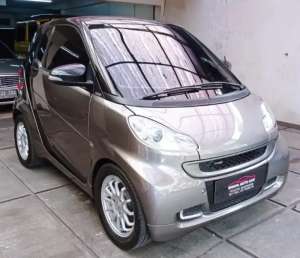 Jual bekas Smart fortwo 2011 smart 2010,lokasi di Jakarta Selatan