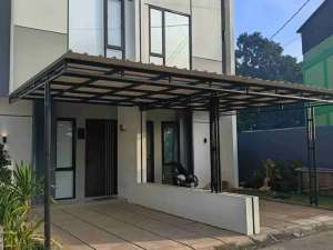 SMARTHOME murah, Bisa KPR , CASH BERTAHAP . lokasi di Depok Kota, tersedia melalui melalui situs Olx