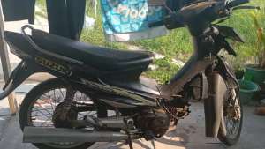 Jual bekas Smash 04warn tam,lokasi di Jakarta Barat