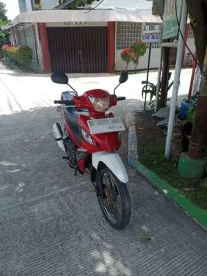 Jual bekas Smash FI Mulus Lengkap,lokasi di Bandung Kab.