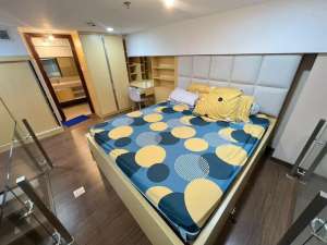 SOHO BITLOFT SEWA MURAH, U RESIDENCE lokasi di Tangerang Kab., tersedia melalui melalui situs Olx