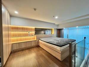 SOHO BIZLOFT, U RESIDENCE DI JUAL lokasi di Tangerang Kab., tersedia melalui melalui situs Olx