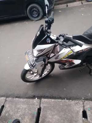 Jual bekas Sonic 2016 2016,lokasi di Jakarta Selatan