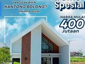 SOREANG DP 0 RUMAH SCANDINAVIAN lokasi di Bandung Kab., tersedia melalui melalui situs Olx