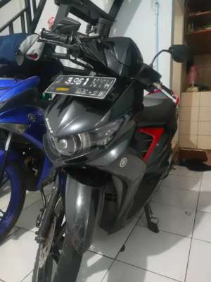 Jual bekas Soul gt 115 injeksi,lokasi di Depok Kota