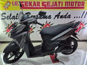 Jual bekas Soul gt 125 2016 READY,lokasi di Surabaya Kota