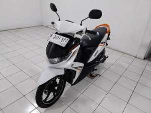 Jual bekas Soul gt 2014 mulus,lokasi di  ,Bekasi Kota