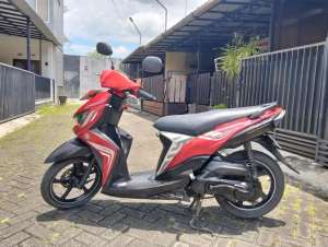 Jual bekas SOUL GT 201415 MODEL BEAT IRIT INJEK MURAH HARGA GROSIR,lokasi di  ,Malang Kota