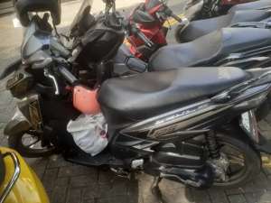 Jual bekas Soul gt 2015 muluss,lokasi di Tangerang Selatan Kota