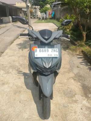 Jual bekas Soul gt 2015 pajak off,lokasi di Depok Kota
