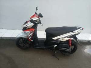 Jual bekas Soul GT 2016 pajak Depok hidup,lokasi di Depok Kota