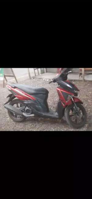 Jual bekas Soul GT injeksi,lokasi di  ,Sukoharjo Kab.
