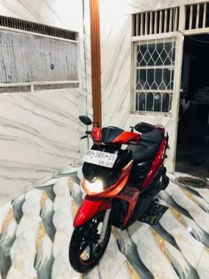 Jual bekas SOUL GT TERBAIK 2013 Pajak Hidup,lokasi di Bandar Lampung Kota